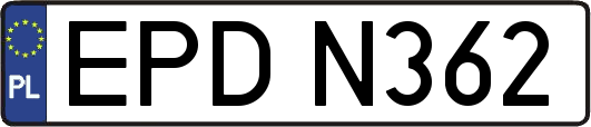 EPDN362