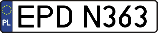 EPDN363