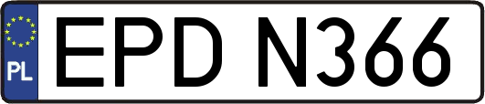 EPDN366