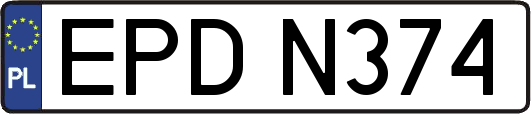 EPDN374