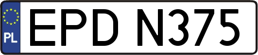 EPDN375