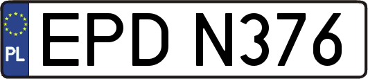 EPDN376