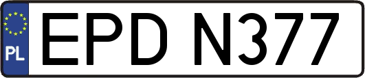 EPDN377