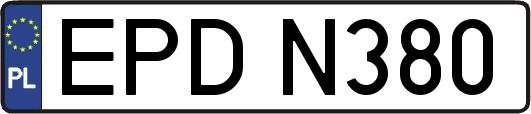 EPDN380