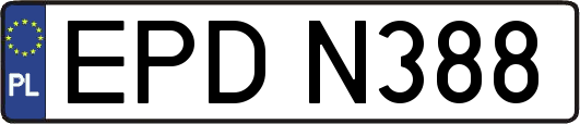 EPDN388