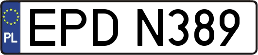 EPDN389