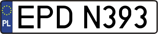 EPDN393