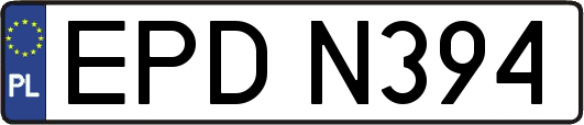 EPDN394