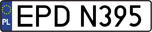 EPDN395