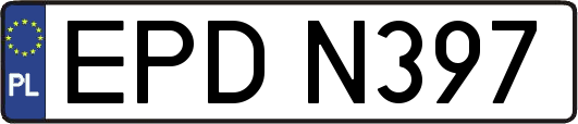 EPDN397