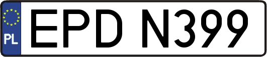EPDN399