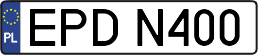 EPDN400