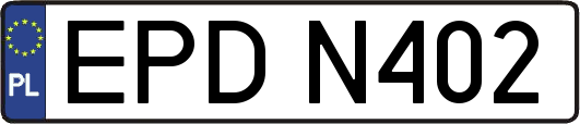 EPDN402