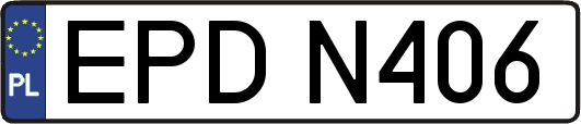 EPDN406