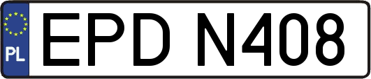 EPDN408