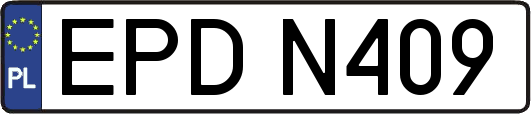 EPDN409