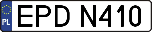 EPDN410