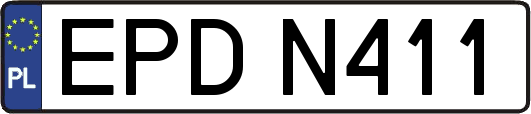 EPDN411