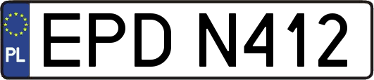 EPDN412