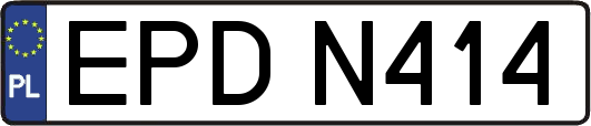 EPDN414