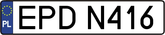 EPDN416