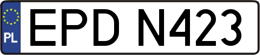 EPDN423