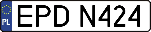 EPDN424