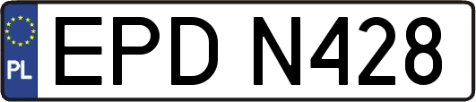 EPDN428