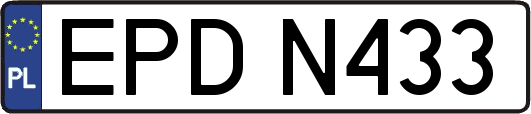 EPDN433