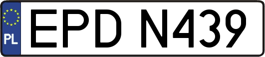 EPDN439