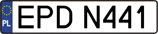 EPDN441