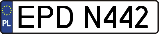 EPDN442
