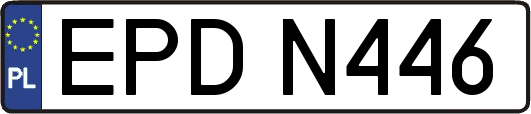 EPDN446