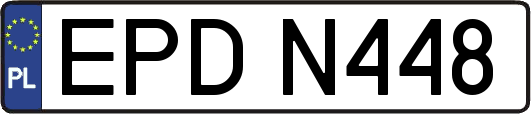 EPDN448