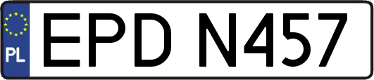 EPDN457
