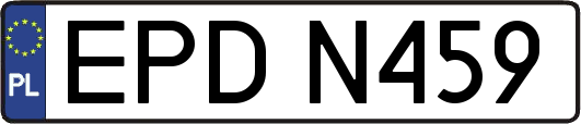 EPDN459
