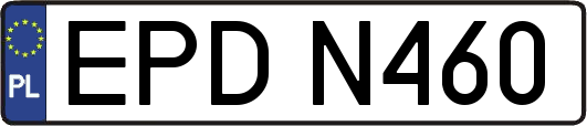 EPDN460