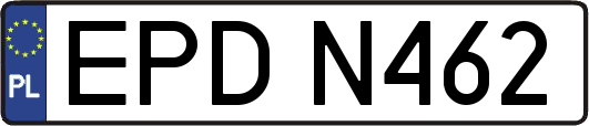 EPDN462