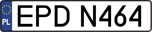 EPDN464