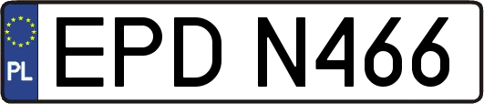 EPDN466