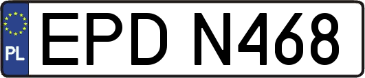 EPDN468