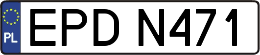 EPDN471