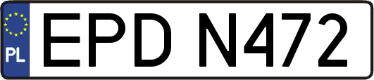 EPDN472