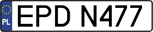 EPDN477