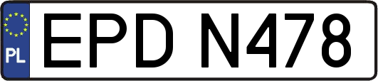 EPDN478