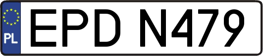 EPDN479