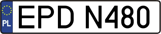 EPDN480