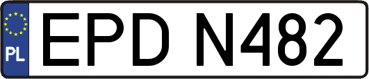 EPDN482