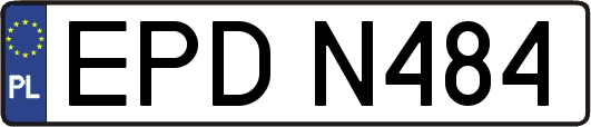 EPDN484