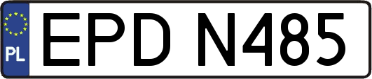 EPDN485